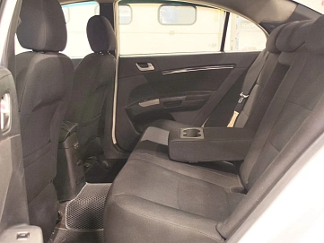 Geely Emgrand EC7, 2013г, передний привод, механика