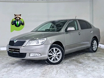 Skoda Octavia, 2012г, передний привод, автомат