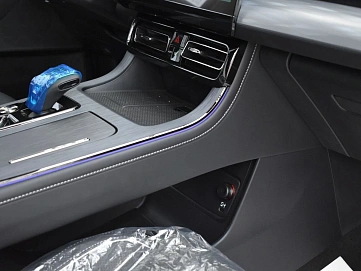 GAC GS8, 2026г, полный привод, автомат