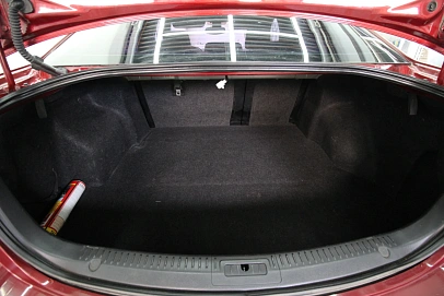 Mazda 6, 2008г, передний привод, механика
