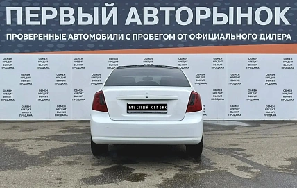 Daewoo Gentra, 2013г, передний привод, механика