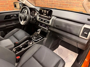 Mitsubishi L200, 2024г, полный привод, автомат