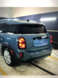 Mini Countryman, 2023г, полный привод, робот