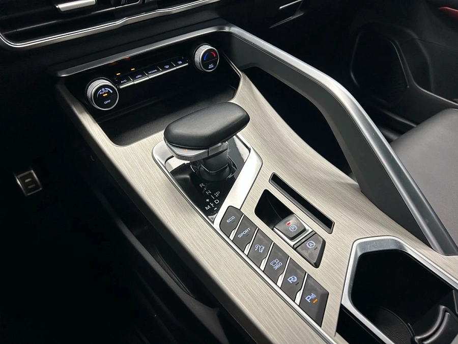 Geely Coolray, 2023г., передний привод, робот