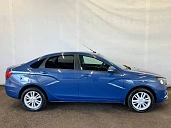 Lada (ВАЗ) Vesta, 2017г., передний привод, механика