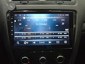 Skoda Octavia, 2012г., передний привод, механика
