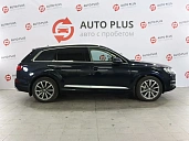 Audi Q7, 2016г., полный привод, автомат