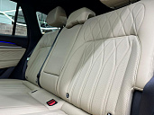 Geely Monjaro, 2024г., передний привод, автомат
