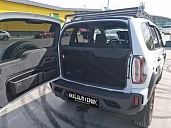 Lada (ВАЗ) Niva, 2024г., полный привод, механика
