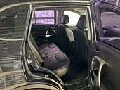 CHERY Tiggo 5, 2014г., передний привод, вариатор