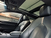 Toyota Camry, 2023г., передний привод, автомат