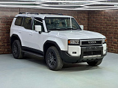 Toyota Land Cruiser Prado, 2024г., полный привод, автомат