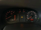 Renault Symbol, 2008г., передний привод, автомат