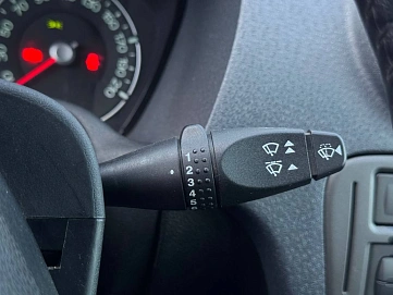 Ford Fusion, 2008г, передний привод, механика
