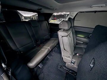 Hyundai Palisade, 2025г, полный привод, автомат