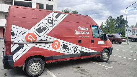 Fiat Professional Ducato, 2010г, Передний привод, Механическая