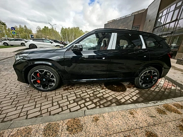 BMW X1, 2024г, полный привод, робот