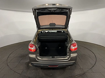 Lada (ВАЗ) Granta, 2020г, передний привод, механика