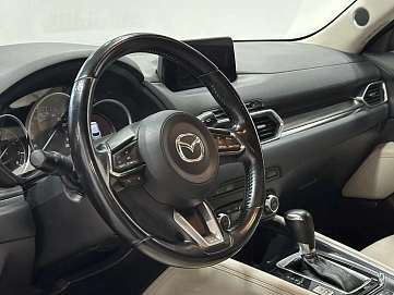 Mazda CX-5, 2018г, полный привод, автомат