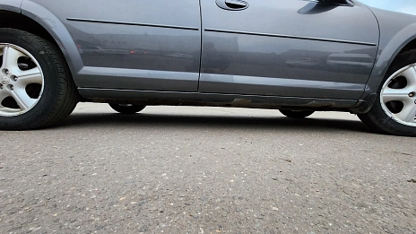 Dodge Stratus, 2004г, передний привод, автомат