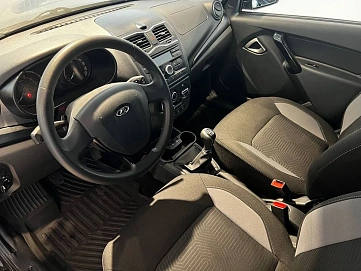 Lada (ВАЗ) Granta, 2022г, передний привод, механика