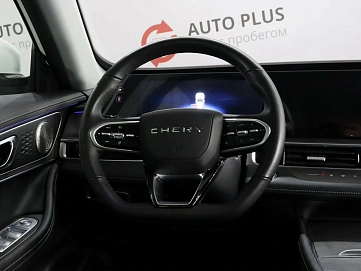 Chery Tiggo 8 Pro Max, 2024г., передний привод, робот