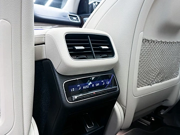 Mercedes-Benz GLS, 2022г, полный привод, автомат