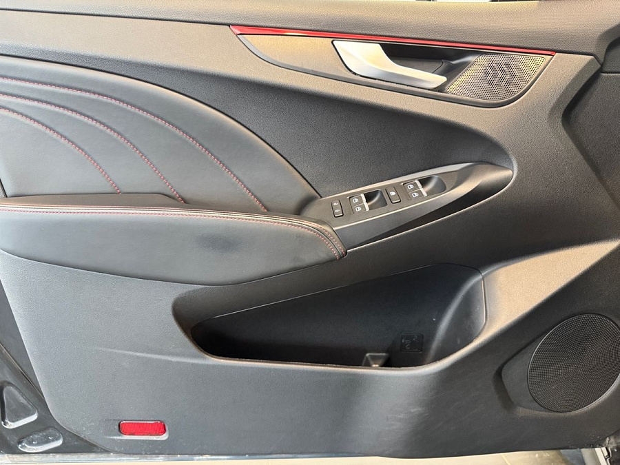 Kaiyi E5, 2023г., передний привод, автомат