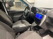 Lada (ВАЗ) Granta, 2018г., передний привод, механика