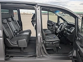 Honda Stepwgn, 2014г., полный привод, вариатор