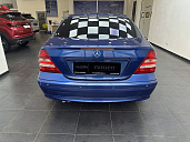 Mercedes-Benz C-Класс, 2005г., задний привод, автомат