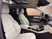 Volvo XC40, 2020г., передний привод, робот