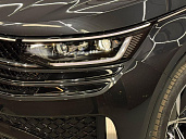 Volkswagen Tavendor, 2023г., полный привод, робот