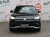 Volkswagen Tiguan, 2024г., полный привод, робот