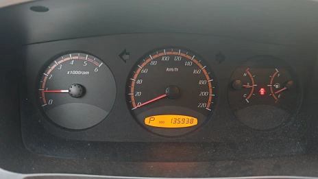 SsangYong Actyon Sports, 2011г, полный привод, автомат
