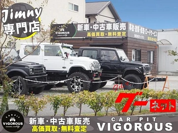 Suzuki Jimny, 2011г, полный привод, механика