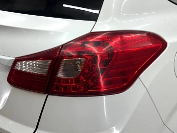 Chery Tiggo 5, 2014г, передний привод, механика