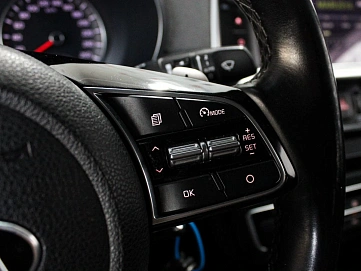 Kia Optima, 2018г, передний привод, автомат