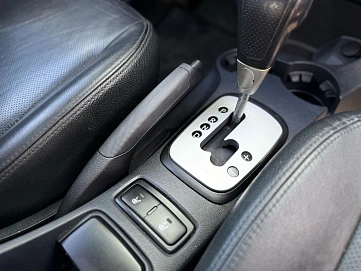 Kia Sportage, 2009г, полный привод, автомат