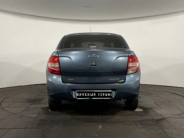 Lada (ВАЗ) Granta, 2013г, передний привод, механика