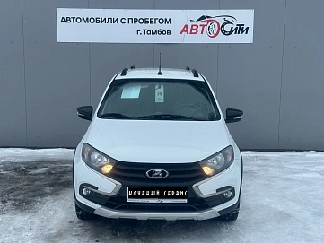 Lada (ВАЗ) , 2023г., передний привод, механика