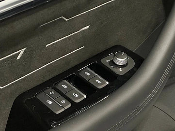 Geely Monjaro, 2024г, полный привод, автомат