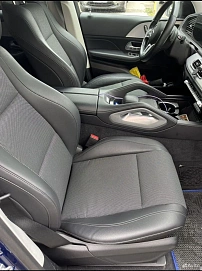 Mercedes-Benz GLE, 2019г, полный привод, автомат