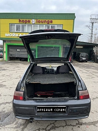 Lada (ВАЗ) 2112, 2006г, передний привод, механика