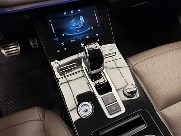 Chery Tiggo 8 Pro, 2023г, передний привод, робот