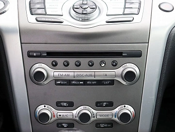 Nissan Murano, 2014г, полный привод, вариатор