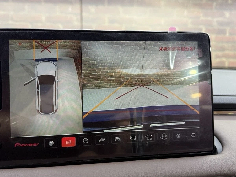 Honda UR-V, 2025г., полный привод, автомат