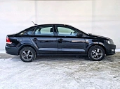 Volkswagen Polo, 2018г., передний привод, механика