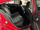 Kia Cerato, 2013г., передний привод, механика