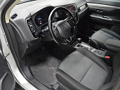 Mitsubishi Outlander, 2015г., полный привод, вариатор